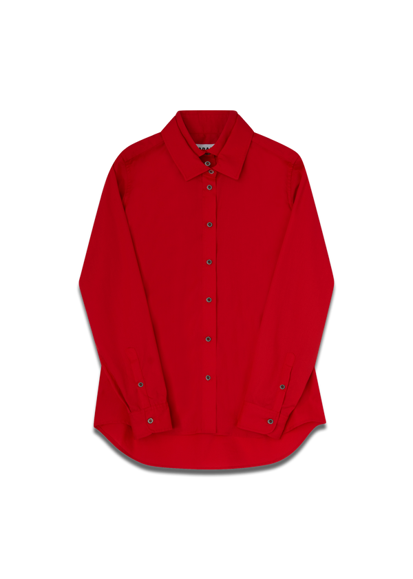 JOKER SHIRT RED