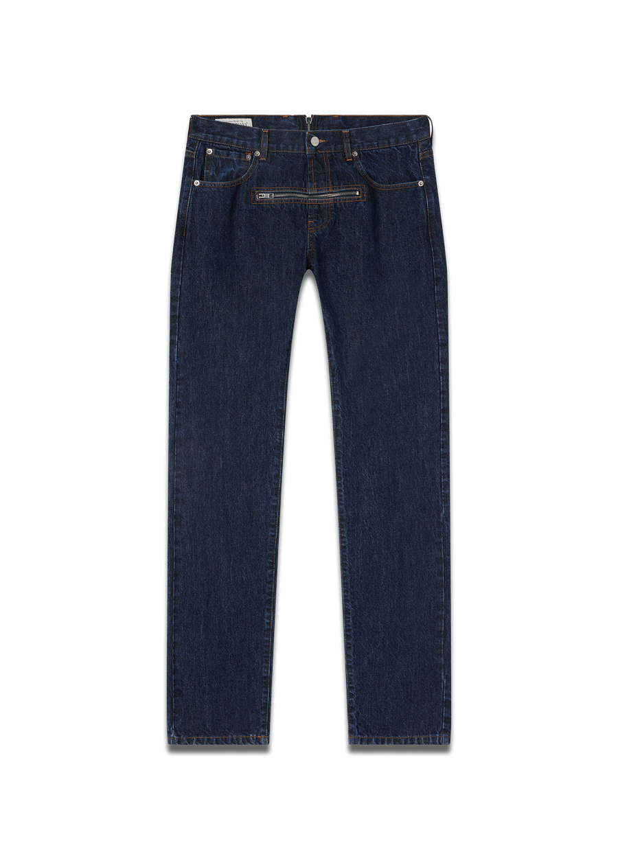 ROBIN JEANS DARK INDIGO