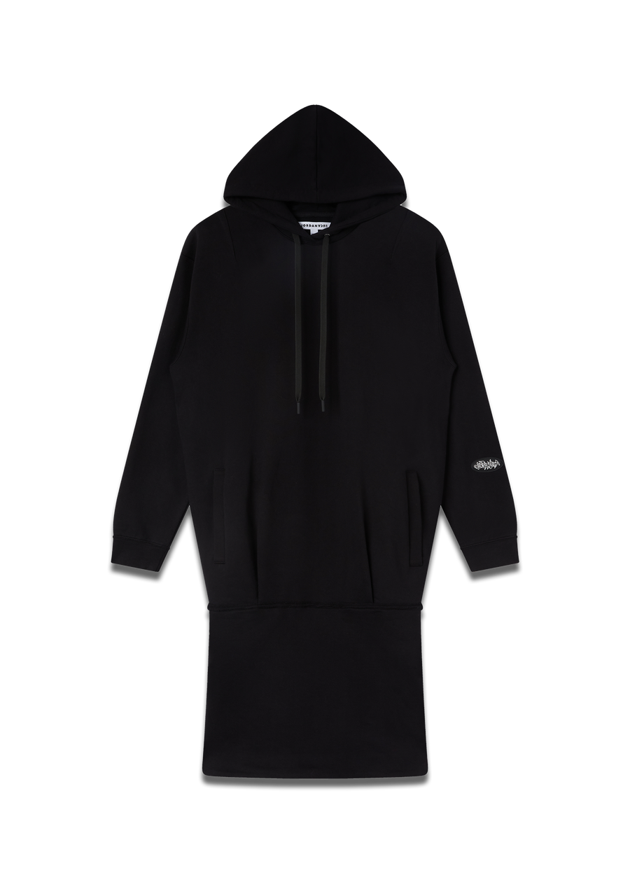 JP DRESS BLACK