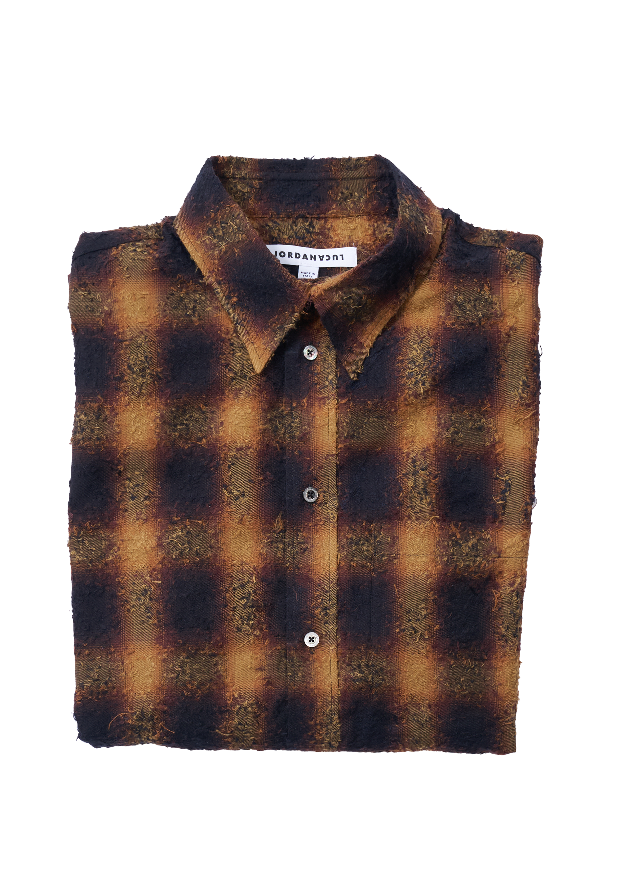 CHAPEL SHIRT - BEIGE