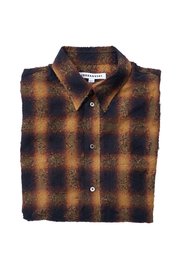 CHAPEL SHIRT - BEIGE