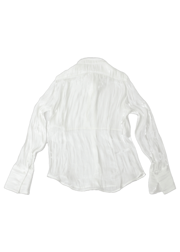 MAMBA SHIRT WHITE