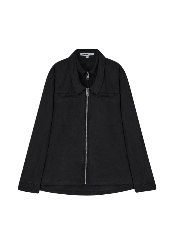 JOKER JACKET BLACK