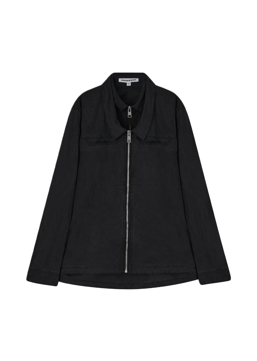 JOKER JACKET BLACK