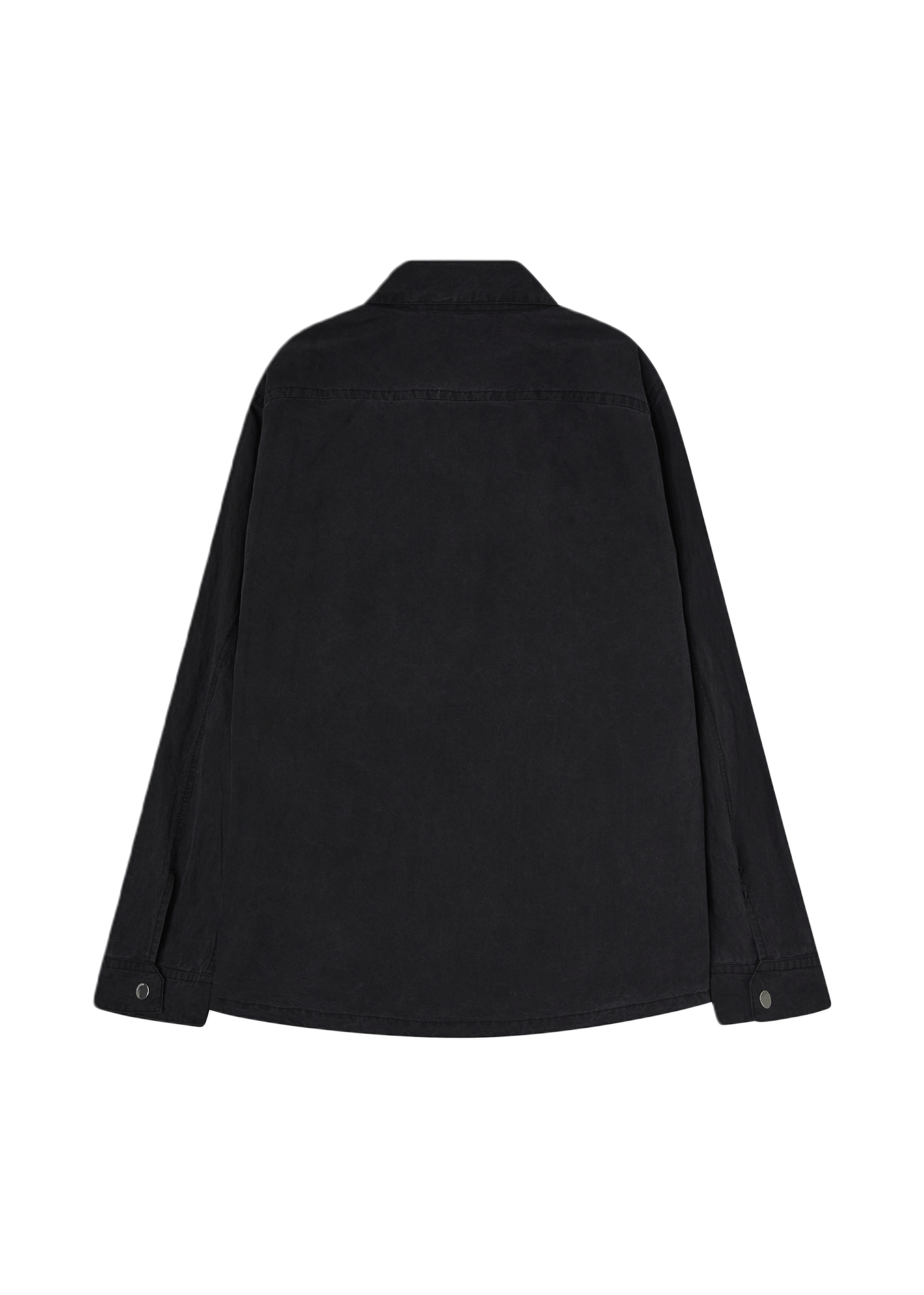 JOKER JACKET BLACK