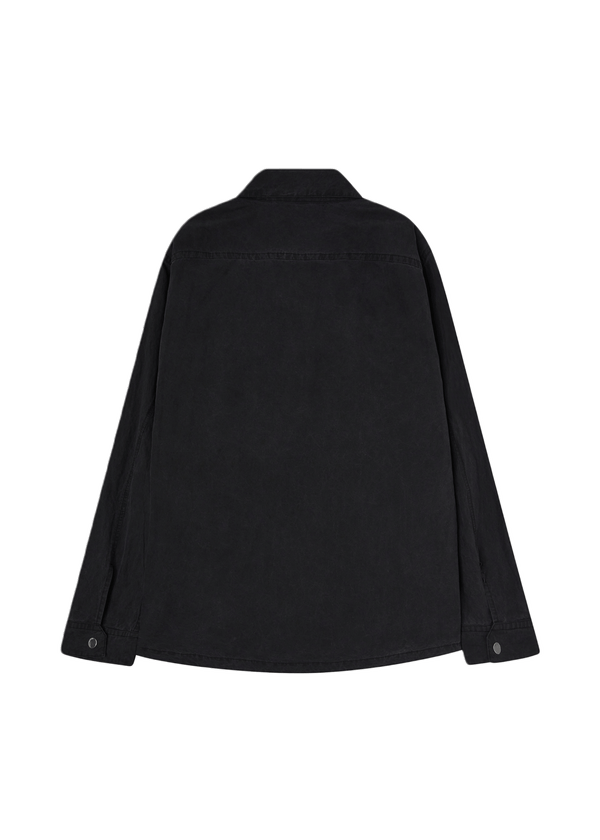 JOKER JACKET BLACK