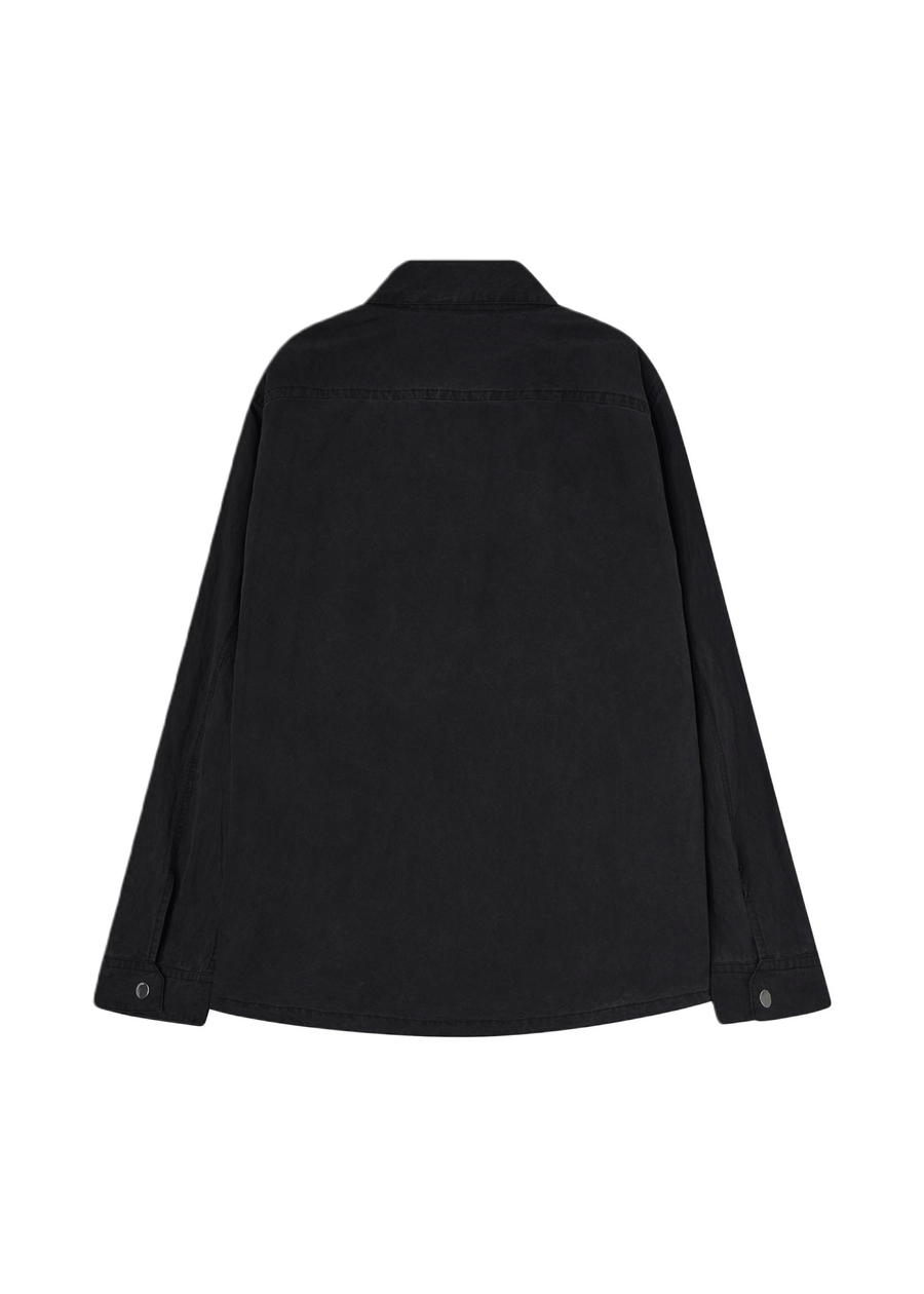 JOKER JACKET BLACK
