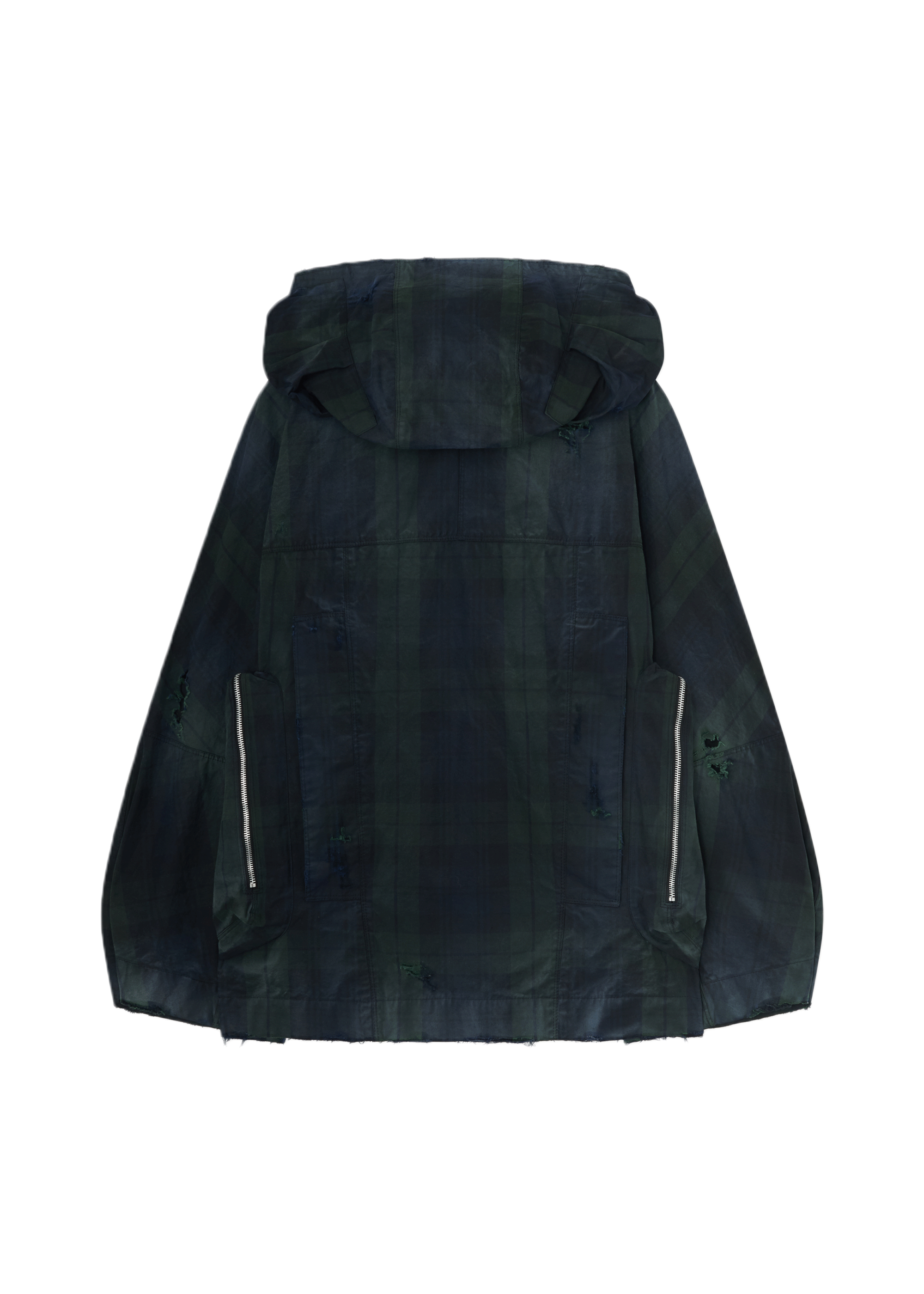 VOLTAGE ANORAK