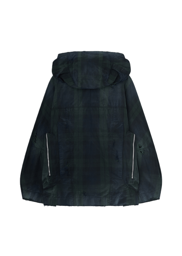 VOLTAGE ANORAK