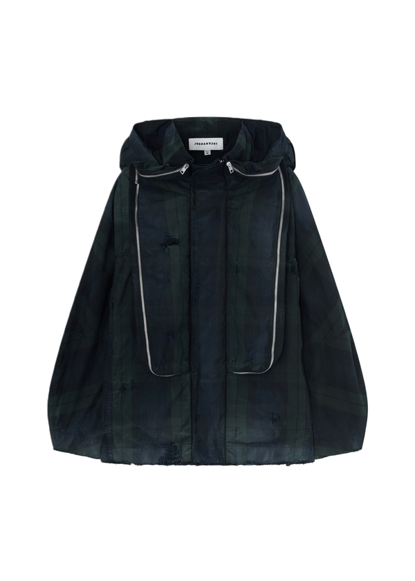 VOLTAGE ANORAK