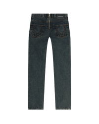 ROBIN JEANS MARBLE