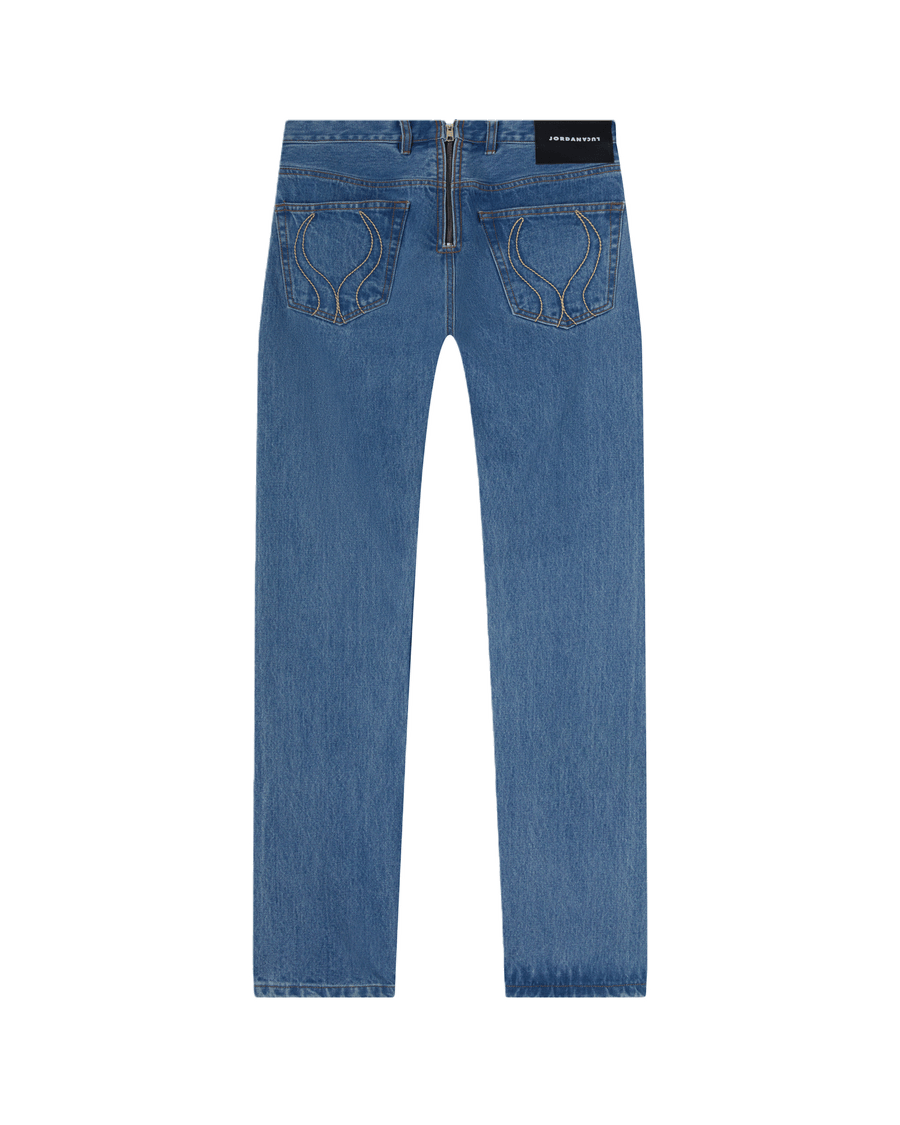 ROBIN JEANS LIGHT INDIGO