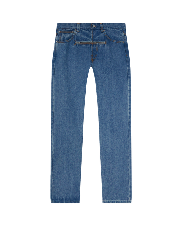 ROBIN JEANS LIGHT INDIGO