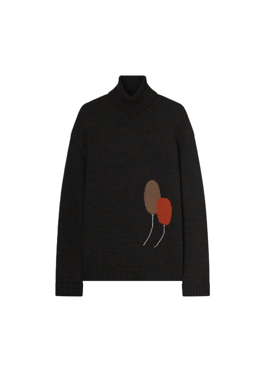 BALLOON JUMPER