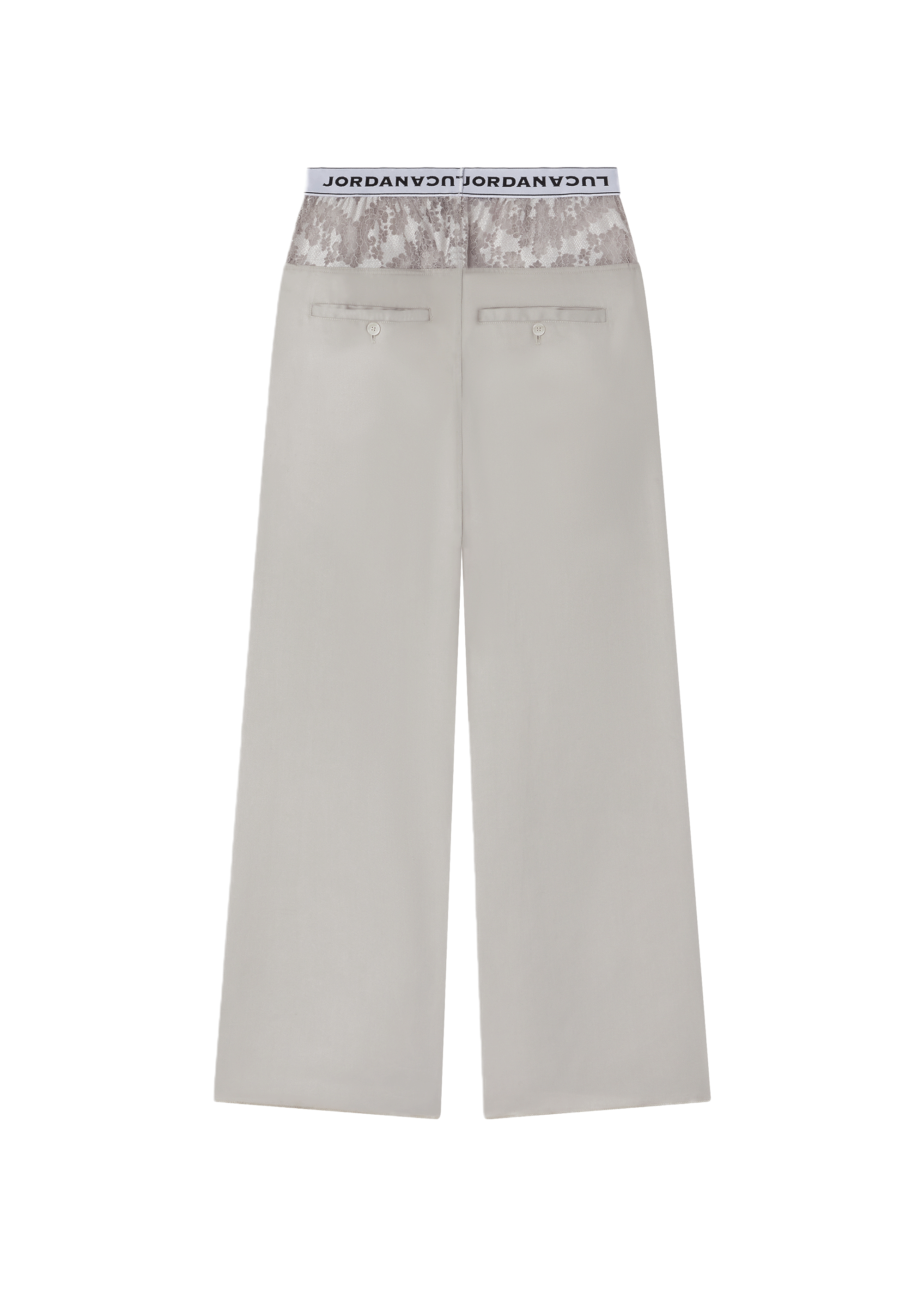 AUDIT TRS LIGHT GREY