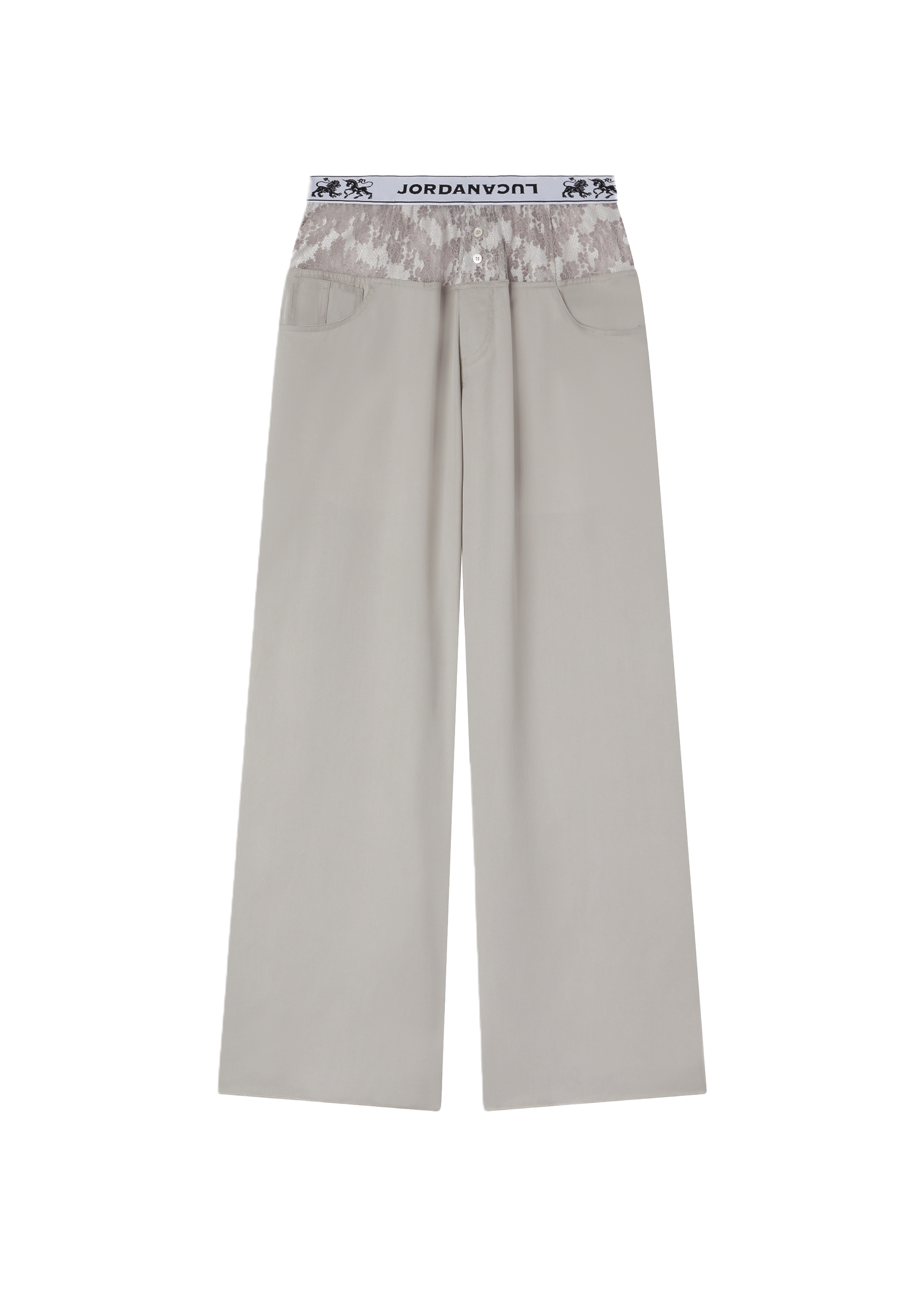 AUDIT TRS LIGHT GREY