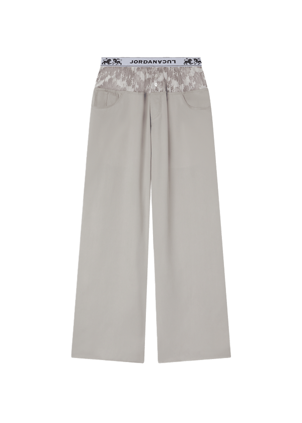 AUDIT TRS LIGHT GREY