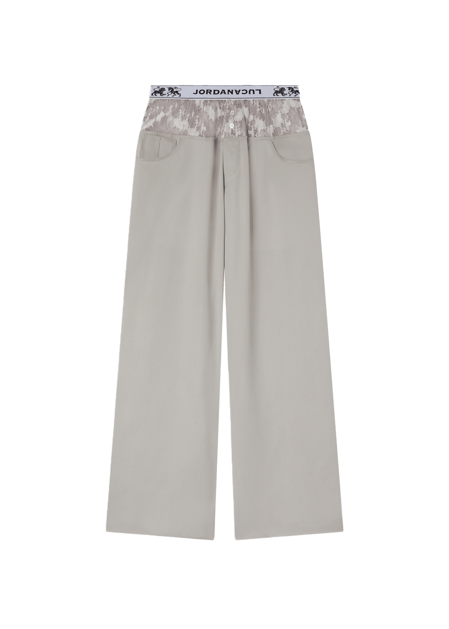 AUDIT TRS LIGHT GREY