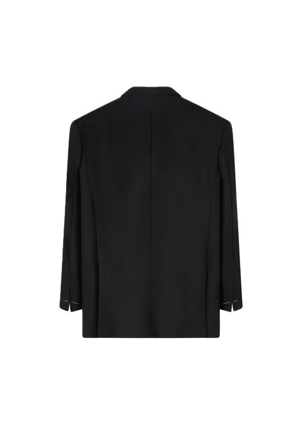 MORGANA JKT BLACK