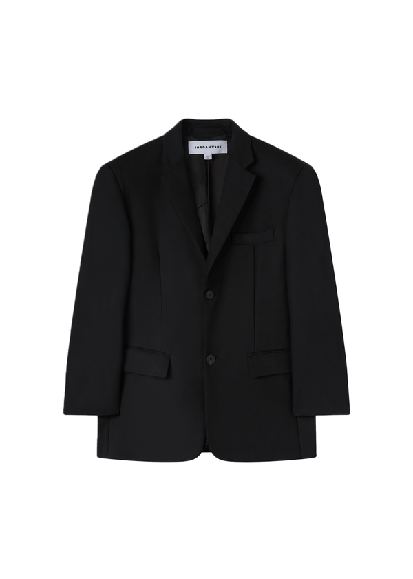 MORGANA JKT BLACK