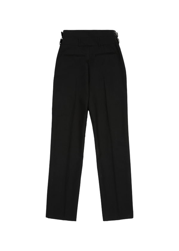 IGNITION TROUSERS BLACK