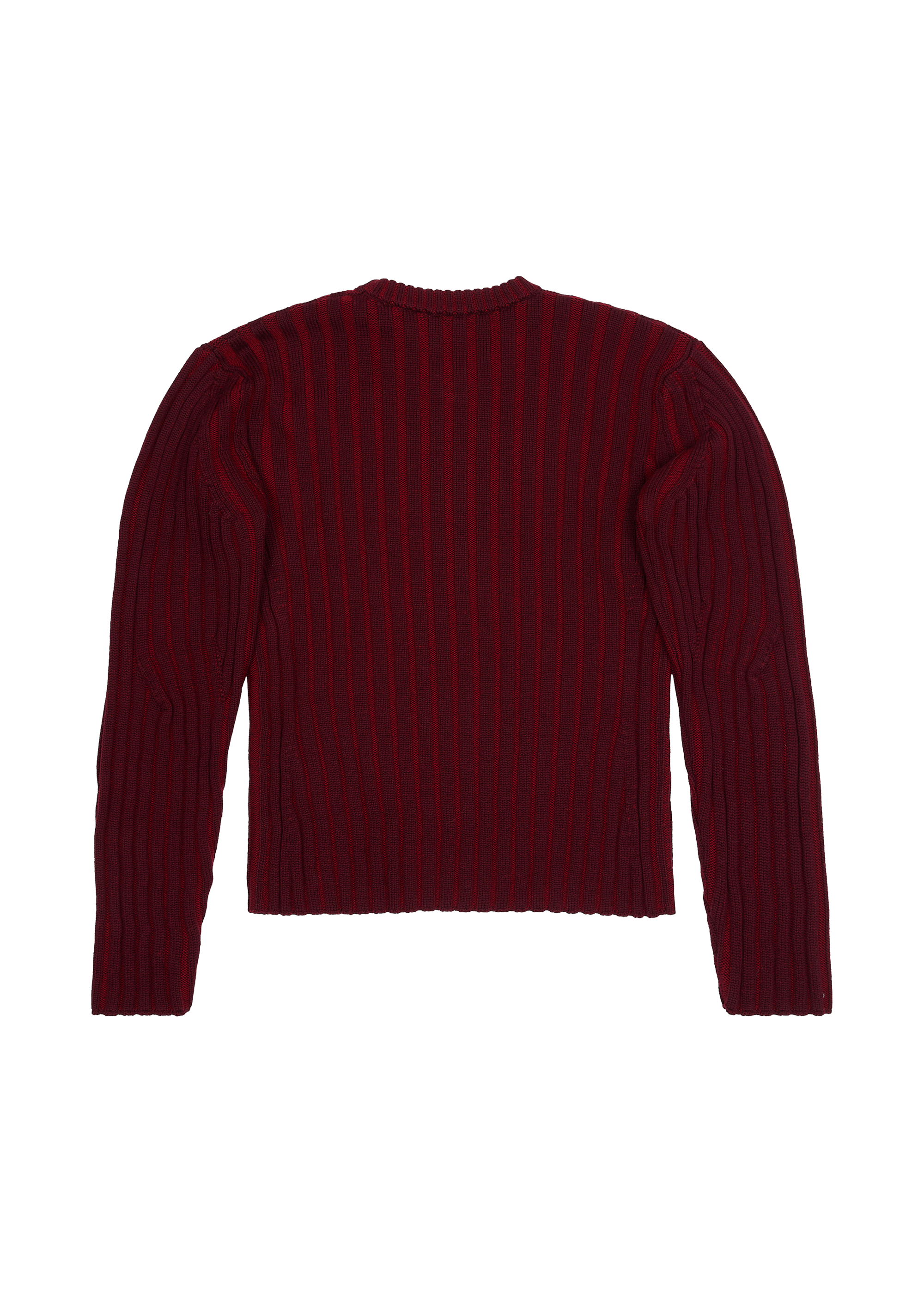 VOLTAGE JUMPER MAROON