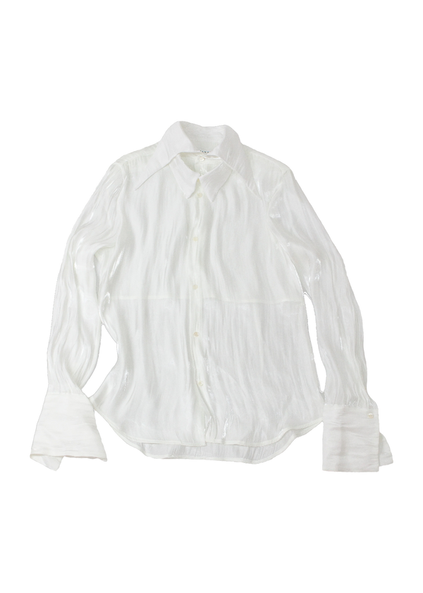 MAMBA SHIRT WHITE