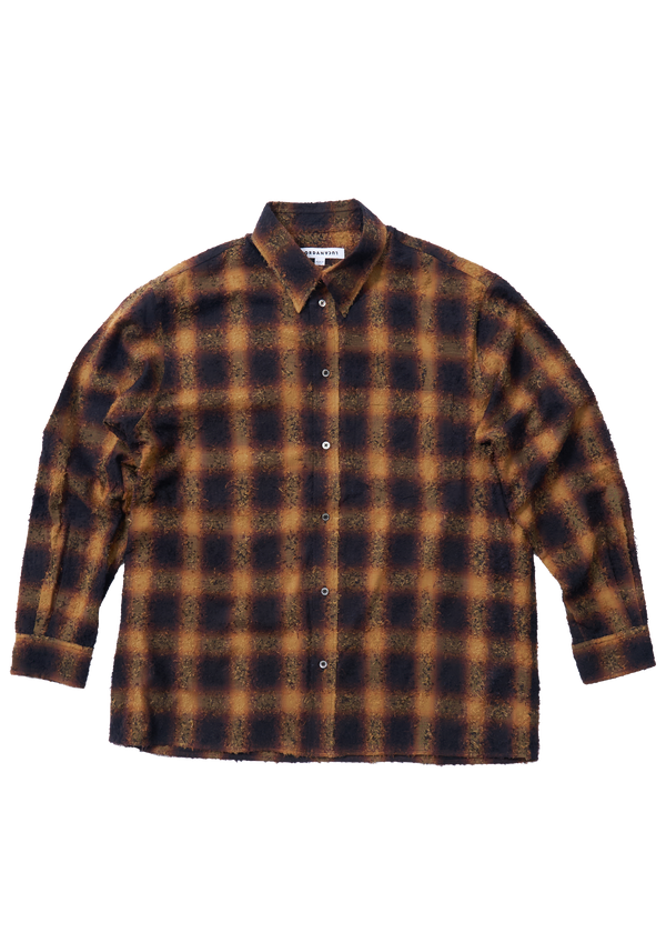 CHAPEL SHIRT - BEIGE