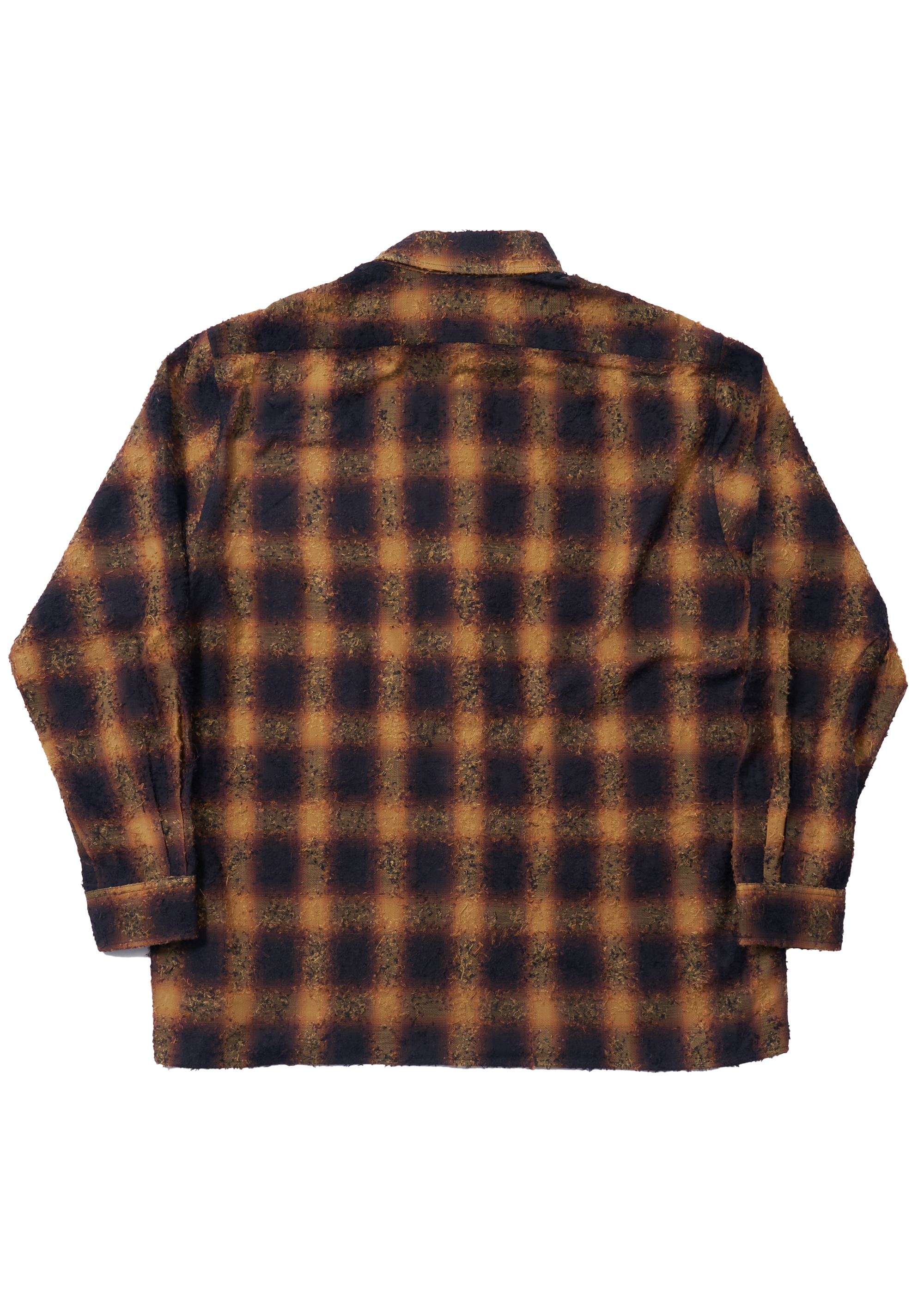 CHAPEL SHIRT - BEIGE