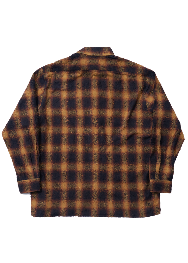 CHAPEL SHIRT - BEIGE