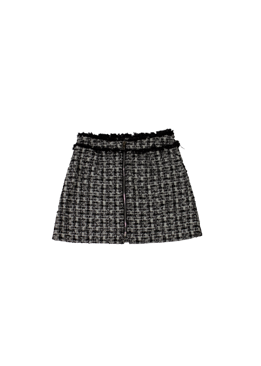 ANGEL MINI SKIRT