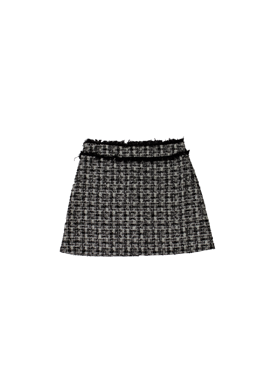 ANGEL MINI SKIRT
