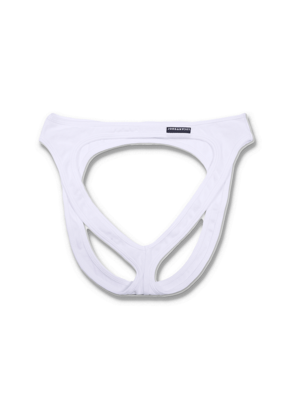 LATCH IGGY BOTTOM WHITE