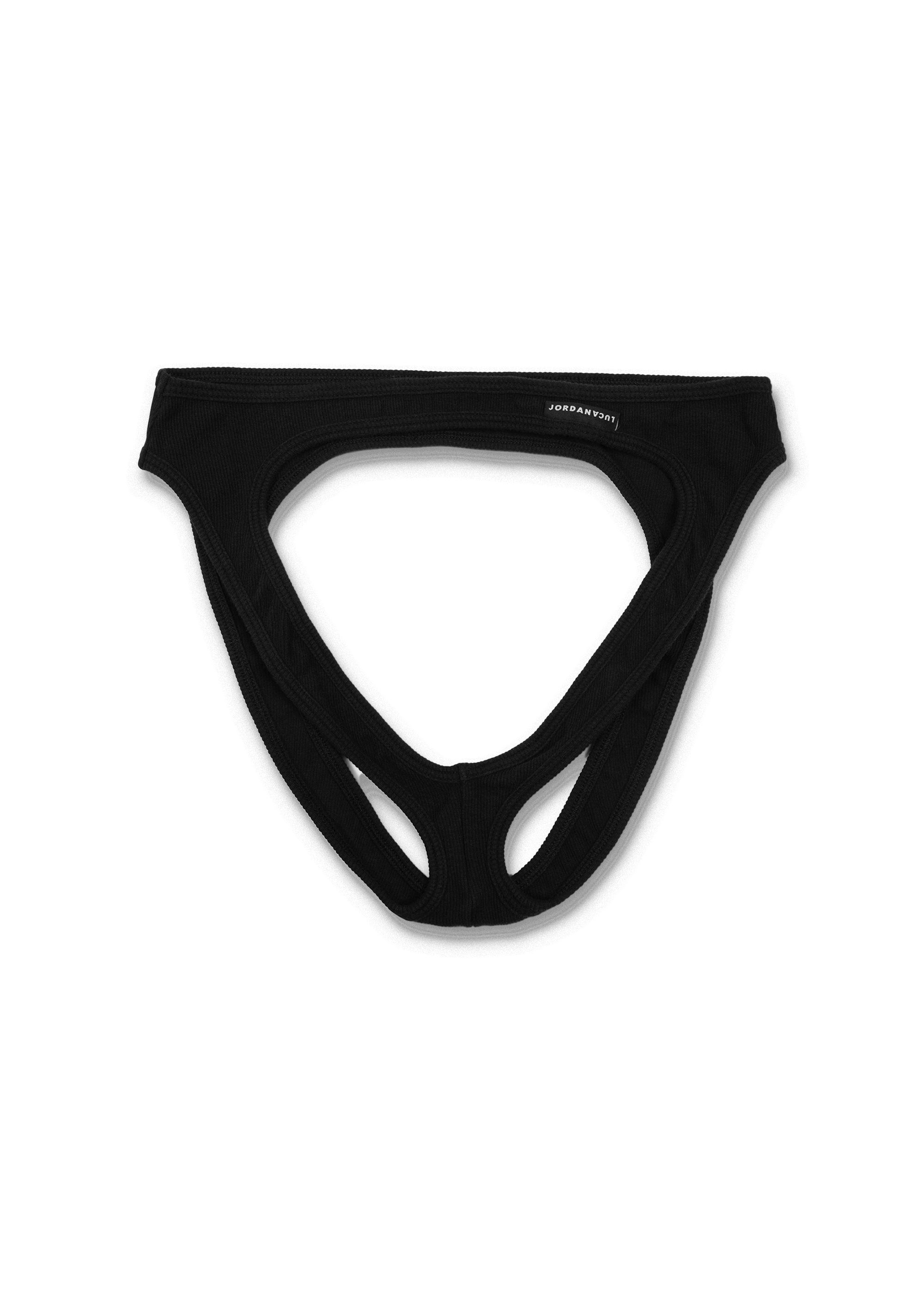 LATCH IGGY BOTTOM BLACK