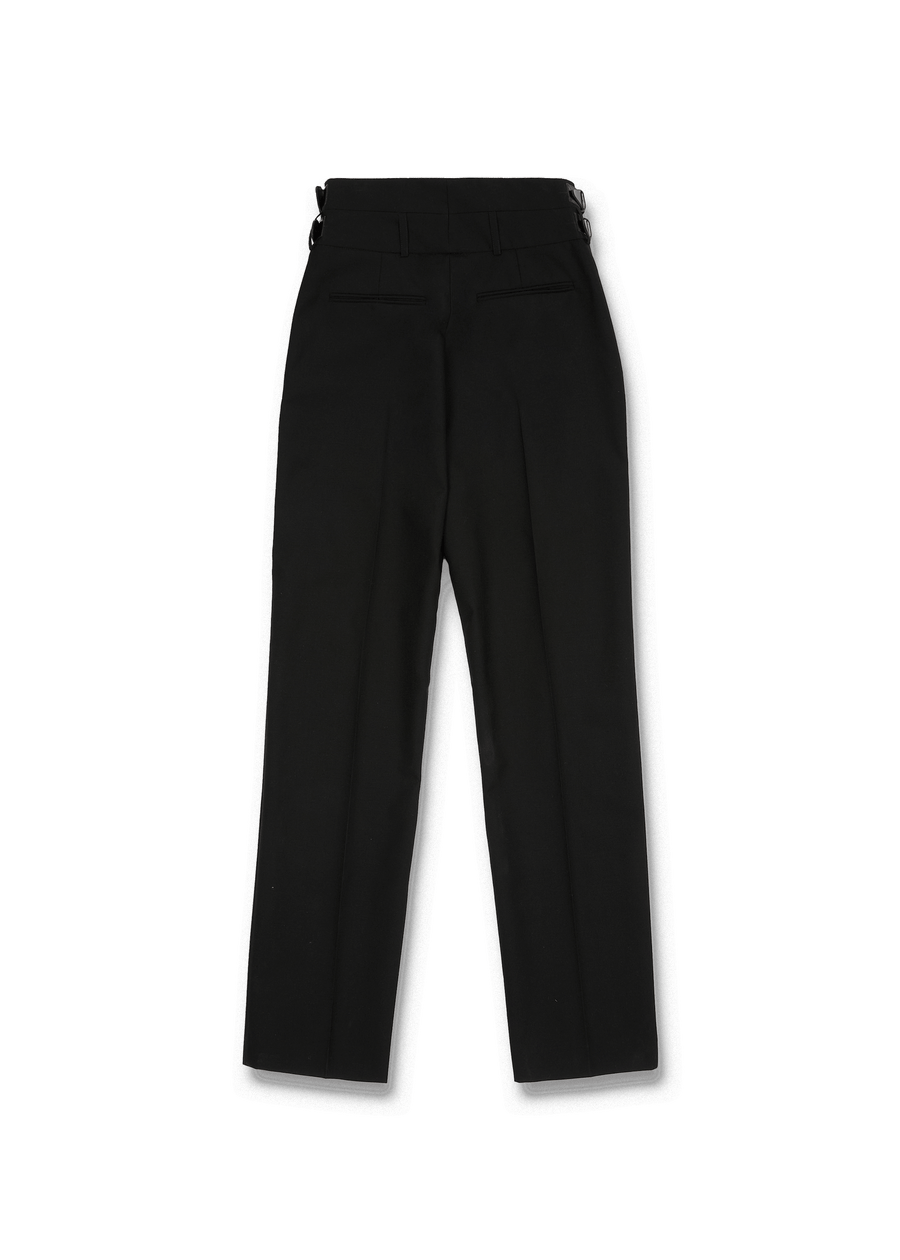 IGNITION TROUSERS BLACK