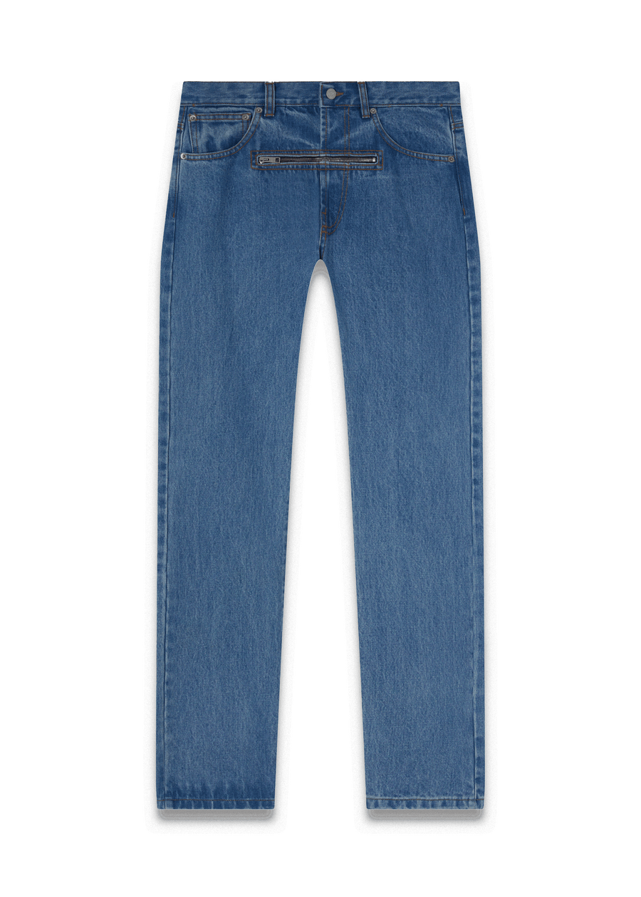 ROBIN JEANS LIGHT INDIGO