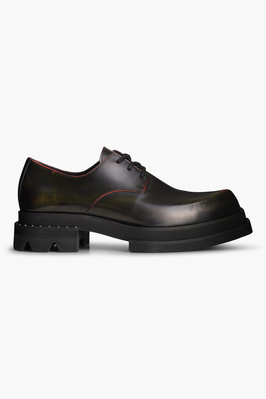 DUGGIE COMBAT STUDS – JORDANLUCA