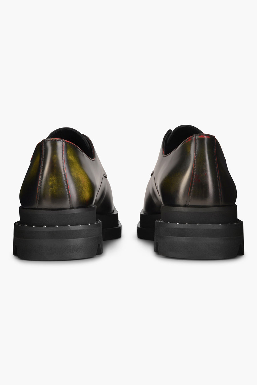 DUGGIE COMBAT STUDS – JORDANLUCA