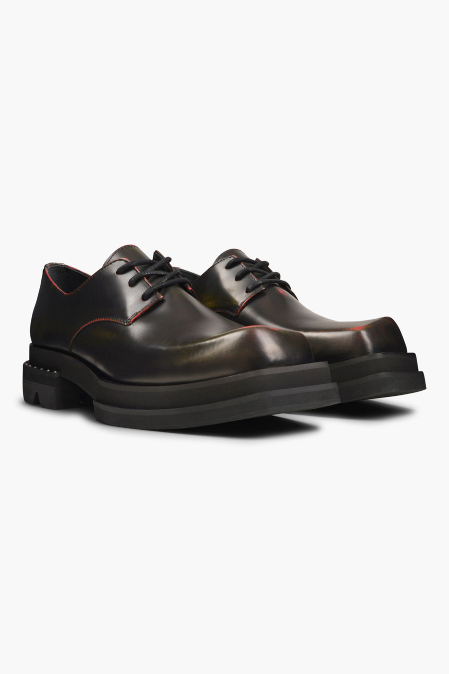 DUGGIE COMBAT STUDS – JORDANLUCA