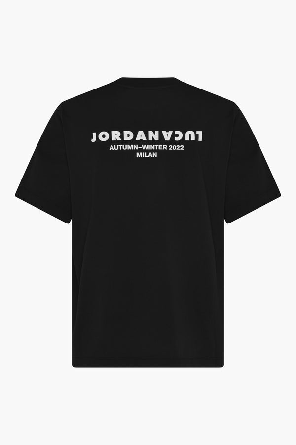 DESIRE ALUMINIUM JEALOUSY T-SHIRT