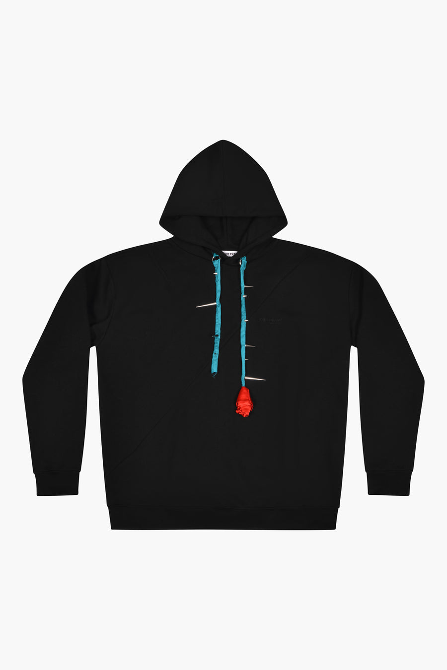 SERPENTINE HOODIE