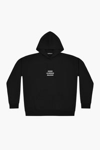 DESIRE ALUMINIUM JEALOUSY Hoodie