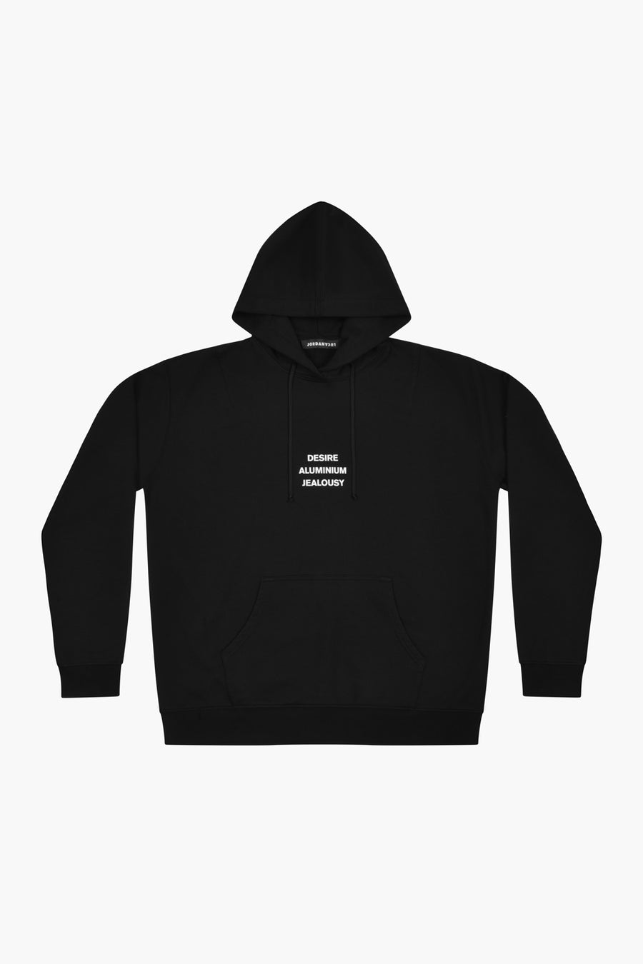 DESIRE ALUMINIUM JEALOUSY Hoodie