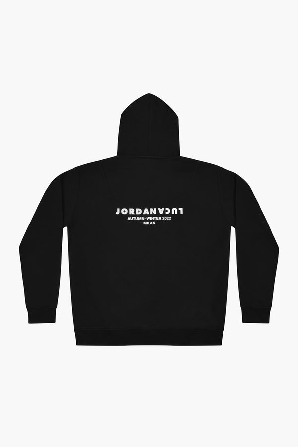 DESIRE ALUMINIUM JEALOUSY Hoodie